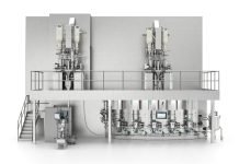 Syntegon at Achema Frankfurt – 10-14 June 2024 Syntegon