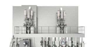 Syntegon at Achema Frankfurt – 10-14 June 2024 Syntegon