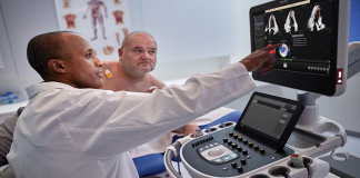 Integration of AI tools into Philips cardiovascular ultrasound systems Philips