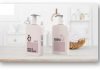 Berry’s recyclable Domino bottle with recycled plastic Berry