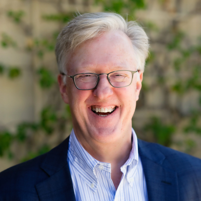ConcertAI CEO – Jeff Elton, PhD ConcertAI