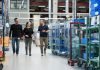 Syntegon & German pharma manufacturer’s technical audit Syntegon