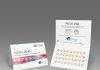 Keystone Folding Box introduces child-resistant wallet card for blisters Keystone