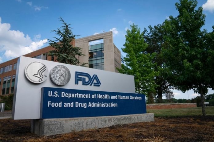 FDA FDA
