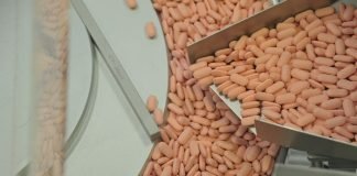 Primary and secondary packaging technology by Romaco in action Romaco