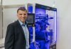 Change of management at Romaco in Karlsruhe Romaco