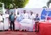 Skye Air Mobility partners with Caritas Hospital Skye