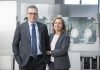Next generation takes over Steriline’s top management Steriline