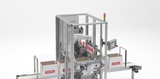 Coesia’s food, pharma packaging solutions at Fachpack Coesia