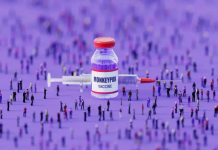 Suspected monkeypox case under investigation – Union health ministry The new monkeypox strain found in Africa is more lethal than the previous one detected in 2022 and can also spread through sexual contact.