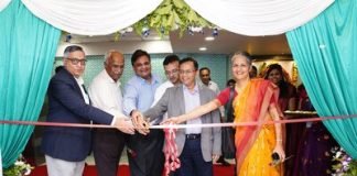 Renovated OPD at Manipal Hospital Millers Road Manipal Hospital