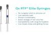 Gerresheimer’s silicone oil-free syringe Gerresheimer