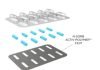 FDA approval for Aptar CSP N-sorb solution