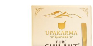 Study reveals findings in Ayurvedic Shilajit Shilajit