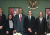 Siloam Hospitals and Philips sign AI capability MoU Philips
