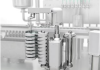 Syntegon’s settle plate changer SPC 1000 Syntegon