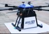 Skye Air mobilizes drone tech for healthcare delivery Skye