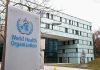 WHO youth delegates urge swift action on pandemic prevention WHO
