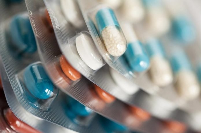 antimicrobial antimicrobial