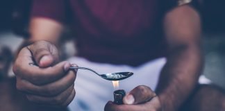 Opioid addiction – AstraZeneca’s AZD4041 failure Opioid