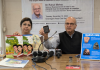 As AQI falls, scientist calls for mandatory health education for children As AQI falls, scientist calls for mandatory health education for children