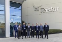 Syntegon and Telstar officially join forces Syntegon