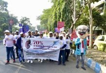 Nephrocare India celebrates its third anniversary Nephrocare