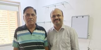 American Oncology Institute (AOI) in Nagpur Restores Mobility with Kyphoplasty American