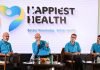 Technology & Innovation in Healthcare Summit 2025 Health