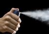 6th Indian aerosols expo 2025 Aerosols