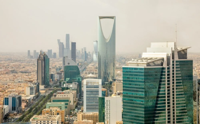 saudi