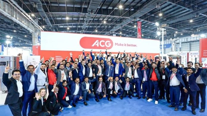 ACG ACG