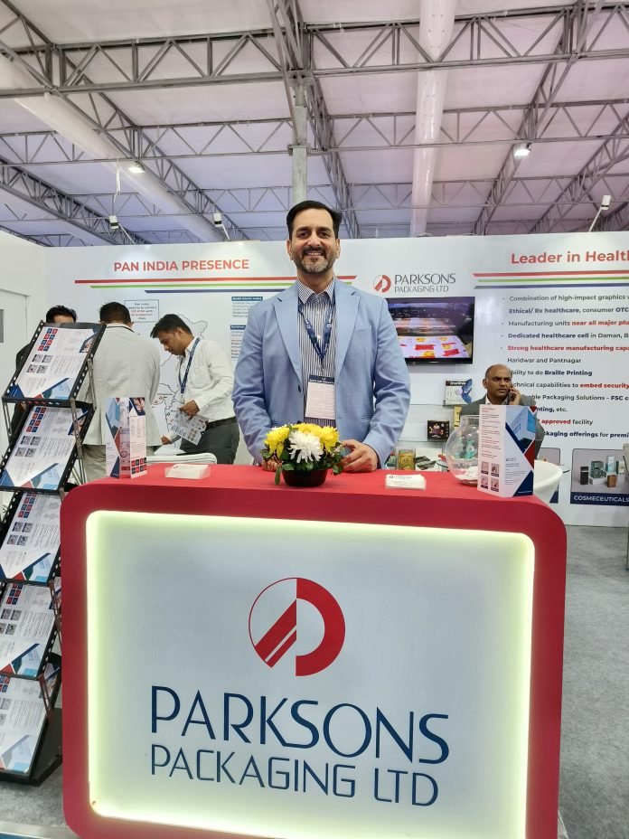 Parksons