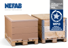 Nefab wins three WorldStar 2025 Awards Nefab