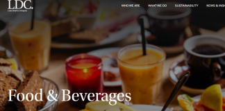 Louis Dreyfus to acquire BASF’s food & health ingredients business Louis