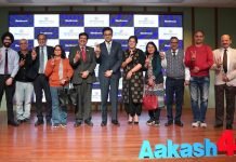 Aakash Healthcare & Medtronic’s vein clinic The Akash vein clinic is the first specialized facility in North India Photo Akash Healthcare