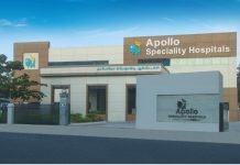 Apollo hosts international health dialogue 2025Â Apollo