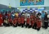 Narayana hospital celebrates childhood cancer warriors cancer