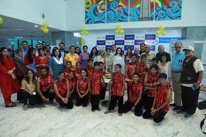 Narayana Health - Team cancer