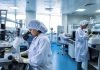 Biocon launches biosimilar to Stelara in the US Scientists at Biocon's R&D Centre in Bengaluru Photo Biocon