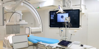 Philips, World Bank, and Ukraine join hands on stroke care Philips