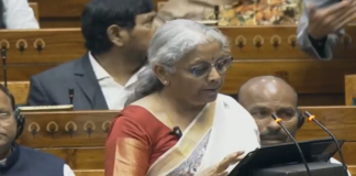 Union budget — 36 life-saving drugs exempted from basic customs duty Union