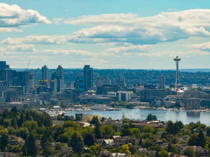 default ContextVision has announced the signing of a strategic clinical development partnership with the University of Washington School of Medicine in Seattle.