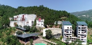 Shoolini University Researchers Develop Telemedicine Device Shoolini