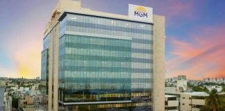 MGM Healthcare’s emergency brain tumor surgery MGM