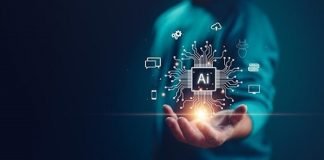 8 Future Trends of AI in Healthcare AI