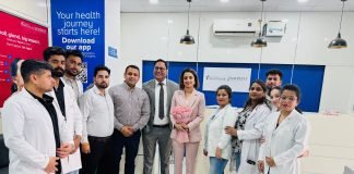 Ampath expands its diagnostic services in Punjab Ampath