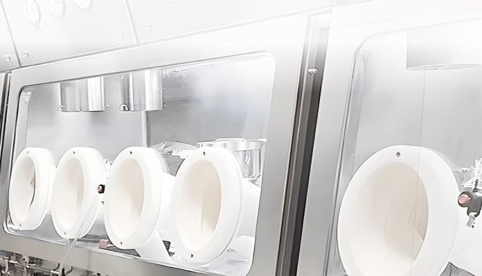 BioDuro Opens Shanghai Laboratory for Highly Potent Compound Synthesis BioDuro