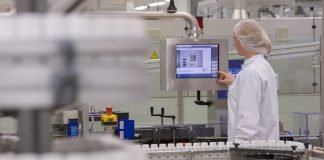 What effect does X-ray inspection have on pharma products? x-ray