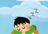 Stuck between snooze and hustle